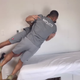 Image for article titled The Olympic Anti-Sex Beds Aren't Anti-Sex Beds, and These Cute Mexican Athletes Are Going to Prove It